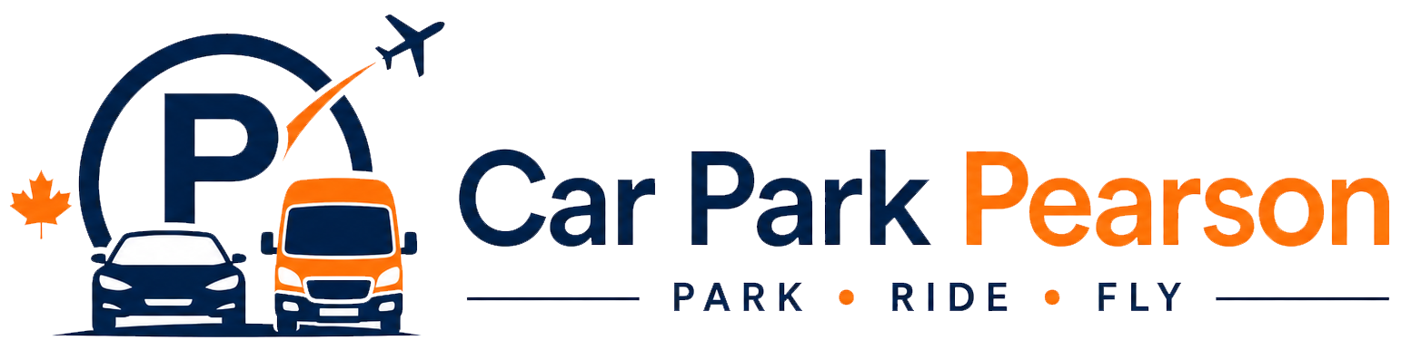 Car Park Pearson logo